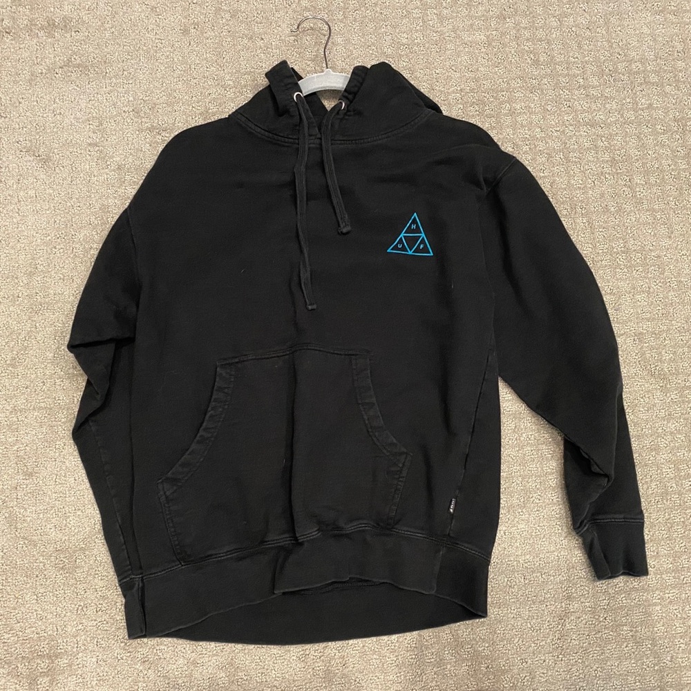 HUF hoodie